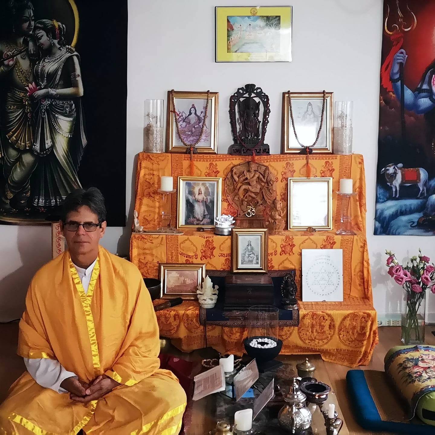 Domingos Antonio Goncalves de Oliveira