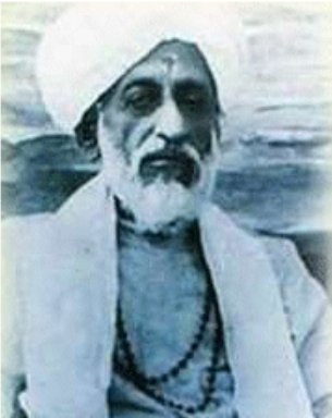 Swami Subramaniananda