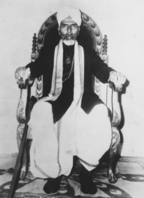 Sri T. M. Janardana