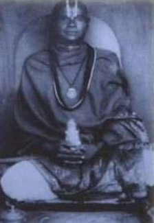 Pandit K. T. Srinivasachariar